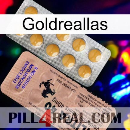 Goldreallas 41